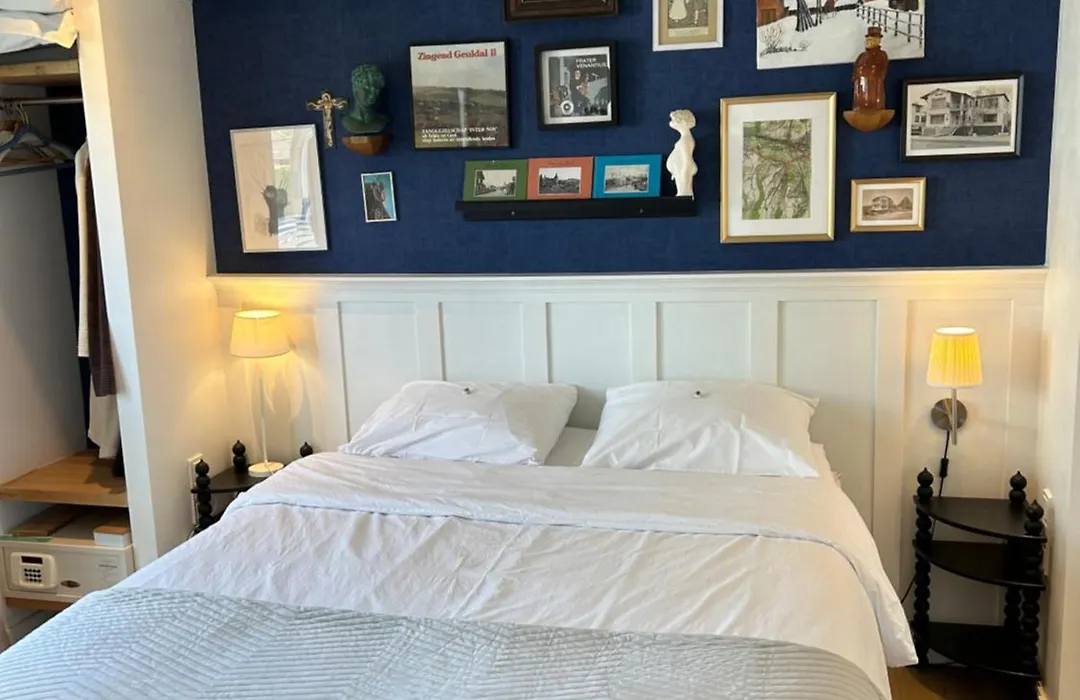Boutiquehotel B&B The Sjinn-1