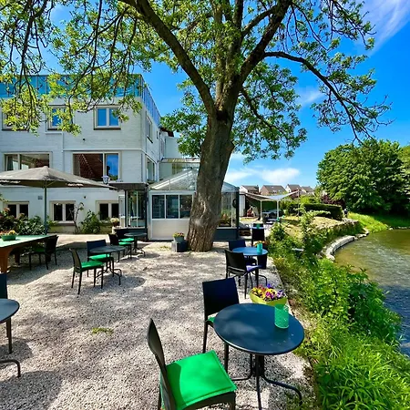 Boutiquehotel B&B The Sjinn-3